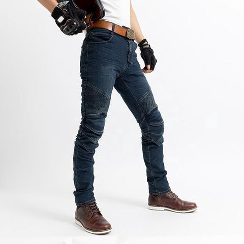 IronGuard Motorradjeans – Bequem und sicherheitsorientiert