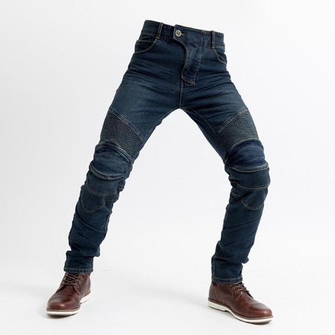 IronGuard Motorradjeans – Bequem und sicherheitsorientiert