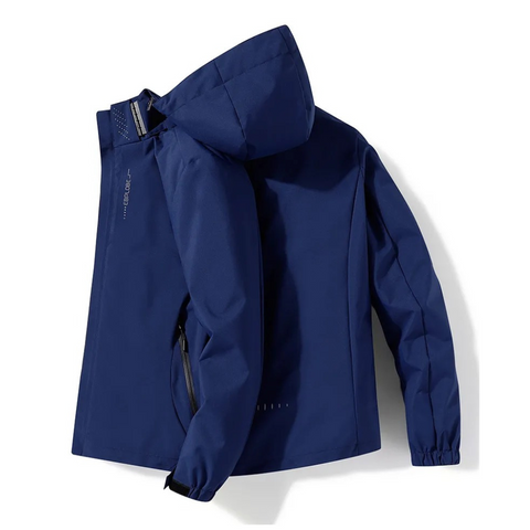 Explore - Windbreaker Outdoor Herrenjacke