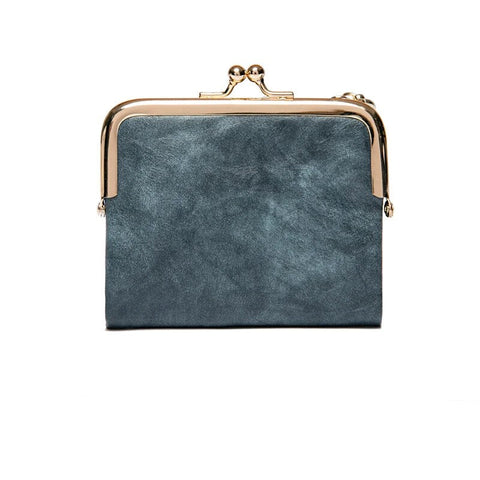 Schicke & Elegante Geldbörse für Damen - Elegant und Praktisch