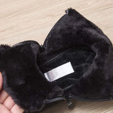 Wasserdichte Schneestiefel für Damen
