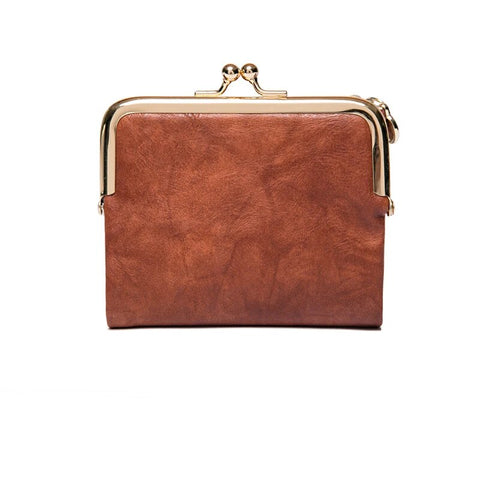 Schicke & Elegante Geldbörse für Damen - Elegant und Praktisch