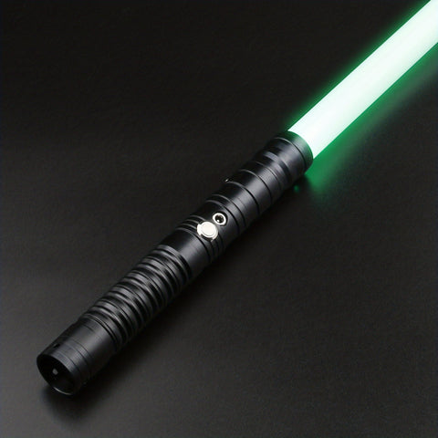 Mächtiges RGB Lichtschwert - Für Cosplay und Spielspaß