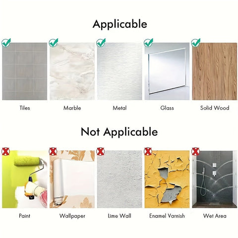 Holz-Toilettenpapierhalter mit Regal – Ideal für die Wandmontage