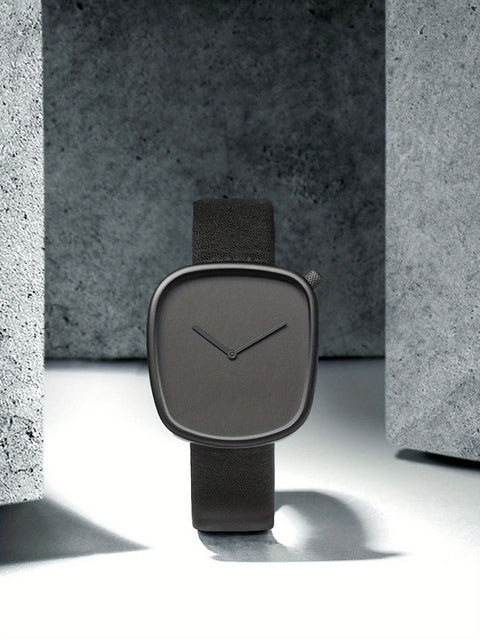 Minimalistische Uhr für Männer – Zeitloser Stil und Eleganz