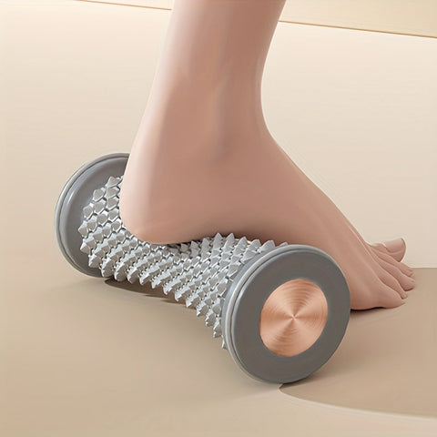 FlexiRoll Fußmassage Roller – Lindert Verspannungen und Fördert die Durchblutung