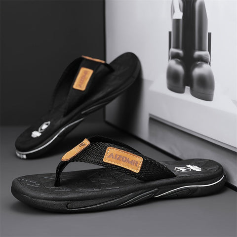 Leichte Flip-Flops – Nachhaltig und Bequem für Drinnen und Draußen