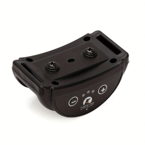 Wiederaufladbares Vibrations-Anti-Bell-Halsband – Komfortable und Effektive Verhaltenskorrektur