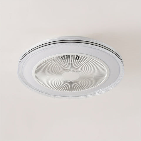 LumiCool RGB Deckenventilator – Frisch und Gemütlich