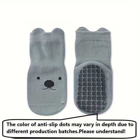 Süße Kindersocken - Für Warme und Sichere Füßchen