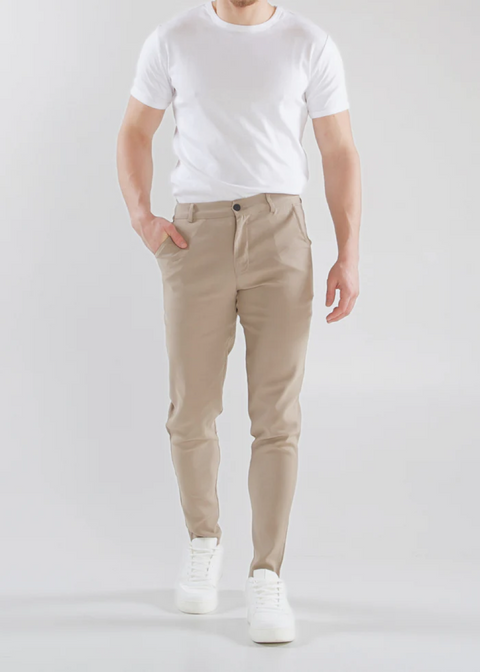 Anthony - Slimfit-Hosen