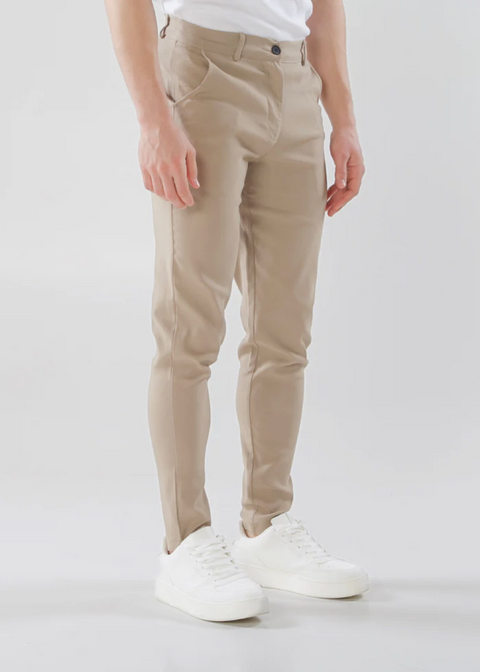 Anthony - Slimfit-Hosen