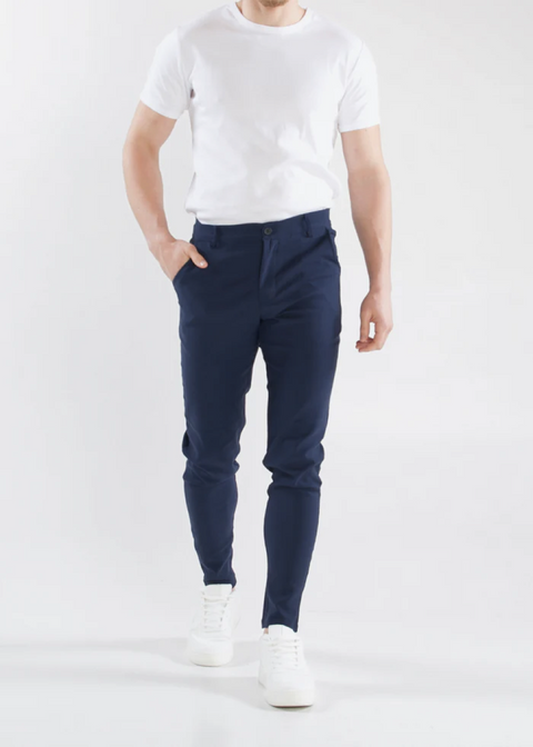 Anthony - Slimfit-Hosen