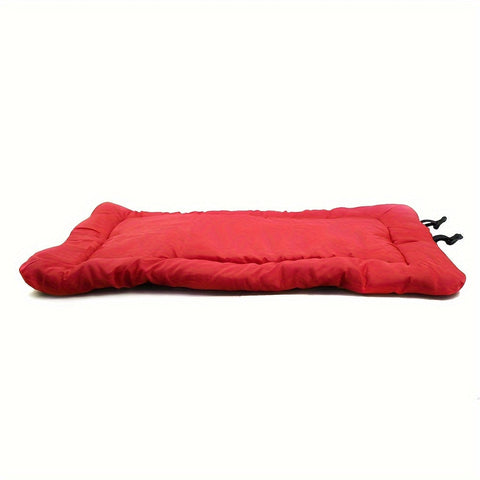 Faltbare Wasserdichte Hundematte – Bequeme Reisematte für draußen und Camping