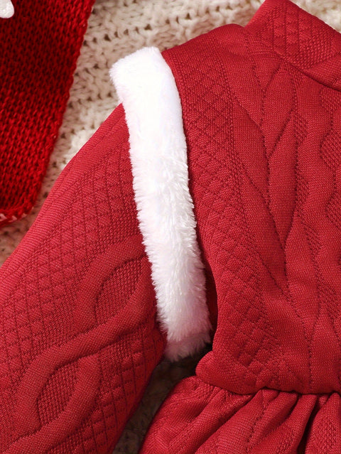 Kleidchen für Babys - Für Festliche Gemütlichkeit