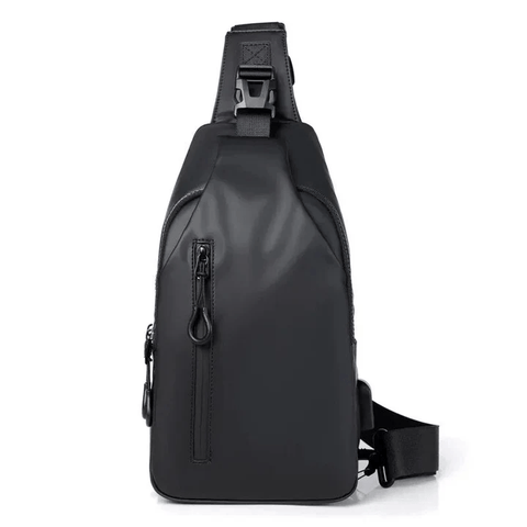 Splashsafe - Wasserdichte Schultertasche