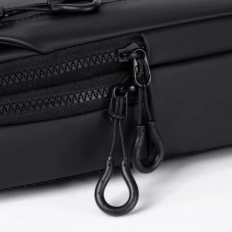 Splashsafe - Wasserdichte Schultertasche