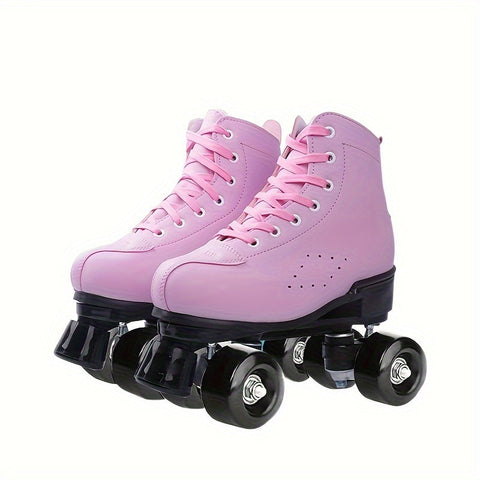 LichtRoller Leuchtende Rollerskates - Für Stilvolle Bewegung