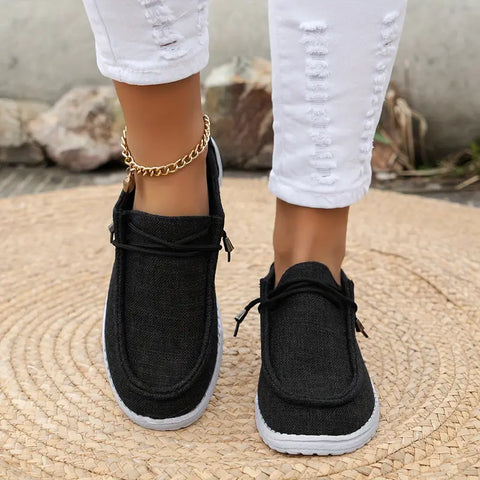 Klara - Leichte Damen Loafers