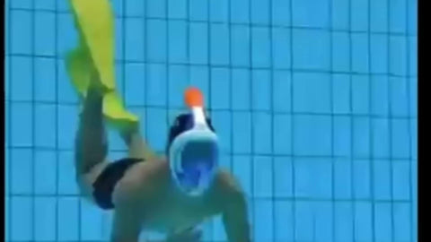 HD Panoramisches Tauchermasken-Set – Verbesserte Sicht und Komfort für Schnorcheln und Schwimmen