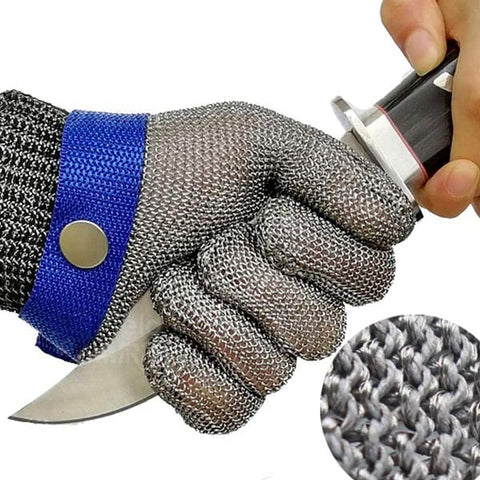 Schwere Schnittfeste Handschuhe – Flexible Sicherheit für Sichere Handhabung