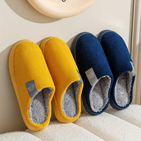 Hanneke Bequeme Winterslipper - Für Wärme und Luxus
