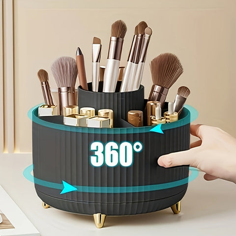 LuxeCraft Organizer - Stilvoller und Geräumiger Aufbewahrer