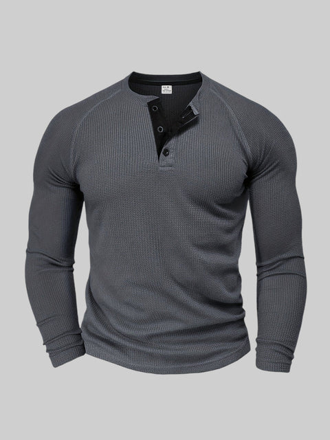 Markus Casual Hemd – Für einen modernen Look