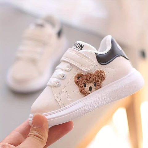 MaxiSneakers Baby Sneakers - Für Stilvolle Abenteuer kleiner Füße