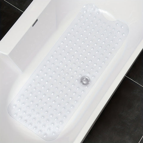 Antirutsch-Badmatte XL – Sicher und Komfortabel für Dusche oder Bad