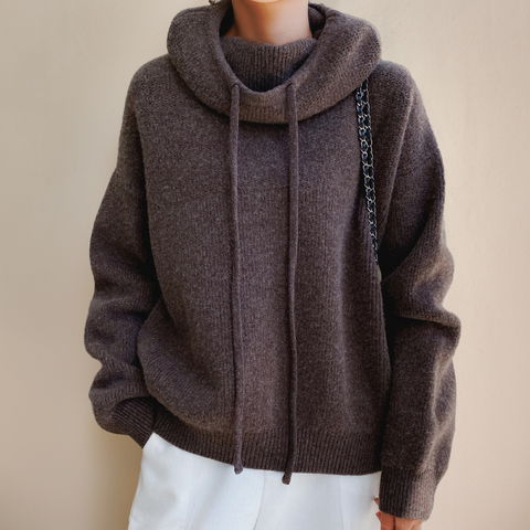 Bequemer Chill Hoodie – Für einen trendigen und gemütlichen Look