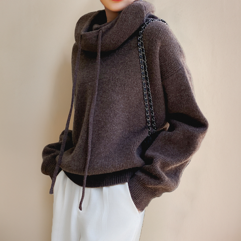 Bequemer Chill Hoodie – Für einen trendigen und gemütlichen Look