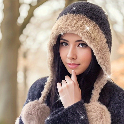 Maxima Wintermütze – Für Warme Ohren im Winter