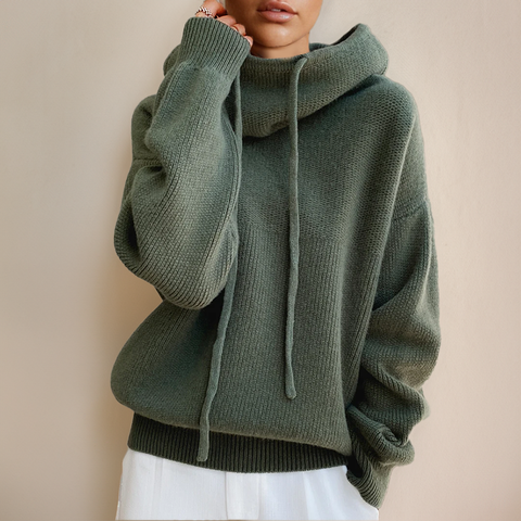 Bequemer Chill Hoodie – Für einen trendigen und gemütlichen Look
