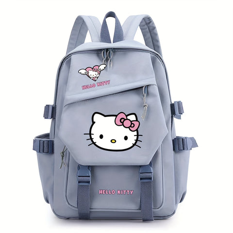 Hello Kitty Rucksack für Kinder - Für magische Abenteuer und Schultage