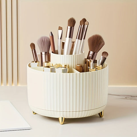 LuxeCraft Organizer - Stilvoller und Geräumiger Aufbewahrer