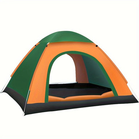 Alpaka Outdoors 2-Personen Zelt – Leichtgewicht mit Wärmebeständiger Isolierung