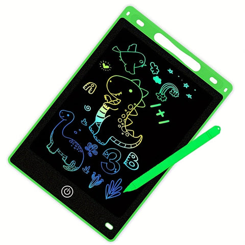 LCD Schreibtafel Tablet – Kreativ und Praktisch für Jung und Alt