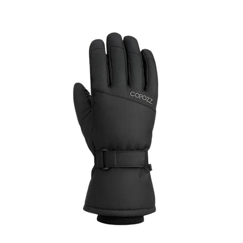 Wasserdichte Winterhandschuhe – Ultraleicht und Kälteschutz