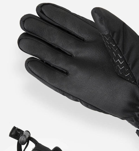 Wasserdichte Winterhandschuhe – Ultraleicht und Kälteschutz