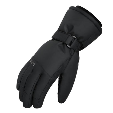 Wasserdichte Winterhandschuhe – Ultraleicht und Kälteschutz