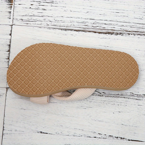 Sommerliche Komfortsandalen für Damen - Stilvoll und Einfach Anzuziehen