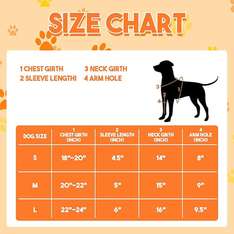 Basketball Hundekostüm – Für süße sportliche Momente