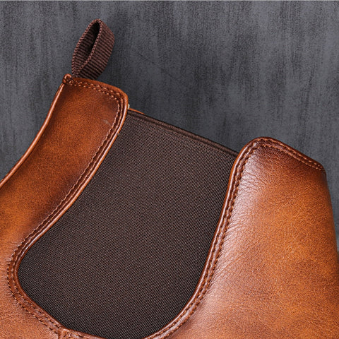 Calvin Chelsea Stiefel für Herren - Für einen Stilvollen und Komfortablen Look