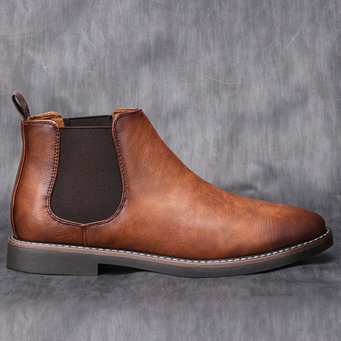 Calvin Chelsea Stiefel für Herren - Für einen Stilvollen und Komfortablen Look
