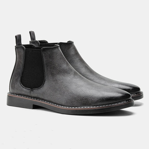 Calvin Chelsea Stiefel für Herren - Für einen Stilvollen und Komfortablen Look