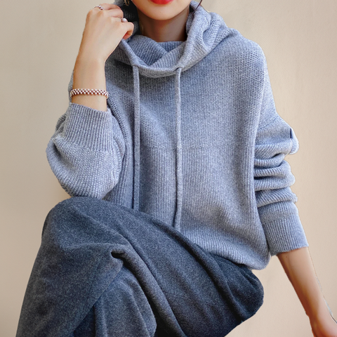Bequemer Chill Hoodie – Für einen trendigen und gemütlichen Look