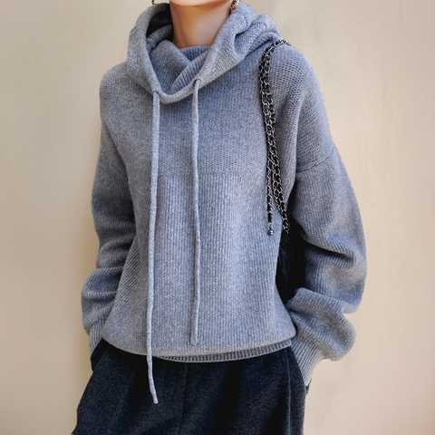 Bequemer Chill Hoodie – Für einen trendigen und gemütlichen Look