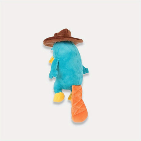 Plüsch Perry das Schnabeltier – Fröhliches und Niedliches Geschenk für Jeden Anlass