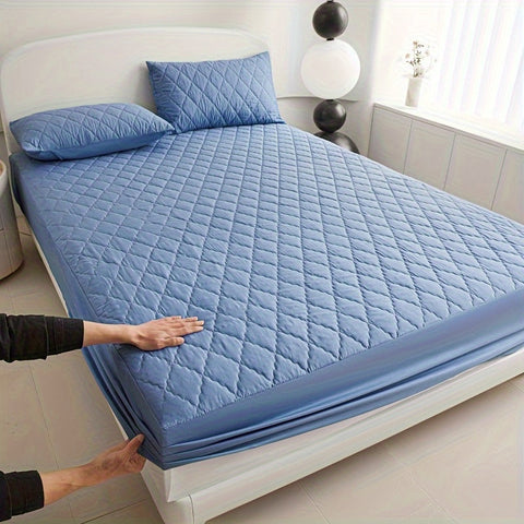 DreamGuard Matratzenschoner - Komfort und Schutz in Einem